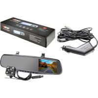 Видеорегистратор-зеркало Artway (3 в 1) ParkAssist AV-600