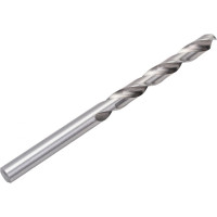 Сверло по металлу Профоснастка 6 мм HSS-G 4341/118 DIN 338., 10 шт., №68 30101068