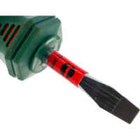 Отвертка Hans шлиц 6.5*38мм 0410M6-1