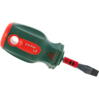 Отвертка Hans шлиц 6.5*38мм 0410M6-1