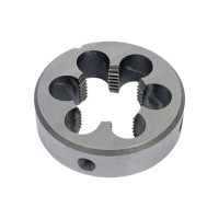 Трубная плашка ТехноСталь G3/4 9ХС t250016