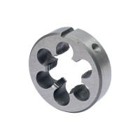 Трубная плашка ТехноСталь G3/4 9ХС t250016