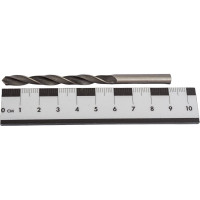 Сверло (5.9 мм; ц/х; Р6М5) ТехноСталь t116059