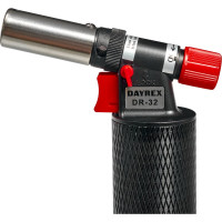 Газовый паяльник DAYREX 32 621558