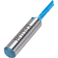 Фреза прямая пазовая 01011/4 Кратон 1 09 03 002