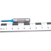 Фреза прямая пазовая 01011/4 Кратон 1 09 03 002