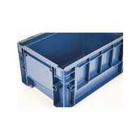 Ящик 297x198x147,5 мм Пластик Система R-KLT 3215 12.501.61