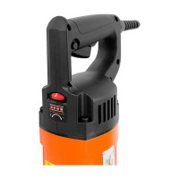 Двигатель установки алмазного бурения DM-130 MESSER 10-02-130