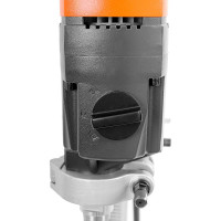 Двигатель установки алмазного бурения DM-130 MESSER 10-02-130