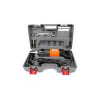 Двигатель установки алмазного бурения DM-130 MESSER 10-02-130