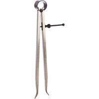 Кронциркуль для внутренних измерений с винтом GRIFF D110061 250 мм