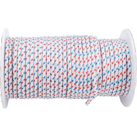 Шнур стартера на катушке бухта (4 мм х 30 м, нейлон) UNITED PARTS 241-598