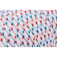 Шнур стартера на катушке бухта (4 мм х 30 м, нейлон) UNITED PARTS 241-598