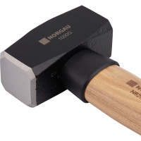 Кувалда NORGAU тип N620-1000 1000 гр 075026100