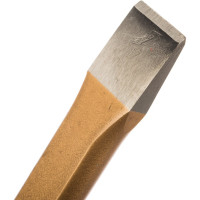Слесарное зубило NORGAU 25x250 мм N95-25X250 075311250