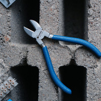 Бокорезы NORGAU тип N315-125TL 125 мм 070041012