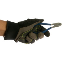 Бокорезы NORGAU тип N315-125TL 125 мм 070041012