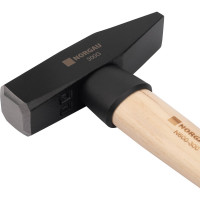Слесарный молоток NORGAU тип N600-300 300 г 075002030