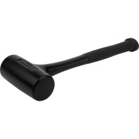 Молоток без отдачи NORGAU тип N227-60 мягкий D-60 мм 075140060