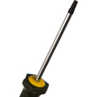 Отвертка Дело Техники TORX с отверстием T27×100мм 726027