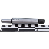 Оправка переходная на сверлильный патрон с КМ3 на B16 с лапкой GRIFF b161022