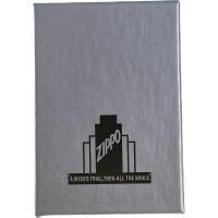 Зажигалка Zippo 1941 Replica 24096