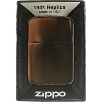 Зажигалка Zippo 1941 Replica 24096