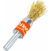 Щетка концевая для дрели (12 мм) Кратон 1 11 01 009