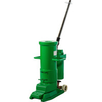 Гидравлический низкоподхватный домкрат 25 т EURO-LIFT HM-250 00000802