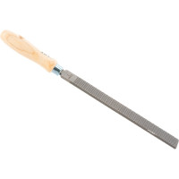 Рашпиль плоский (L=200мм, зернистость 2) AJAX 286221742025