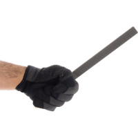 Рашпиль плоский (L=200мм, зернистость 2) AJAX 286221742025