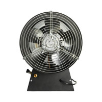 Газовая тепловая пушка QUATTRO ELEMENTI QE-80G 248-573