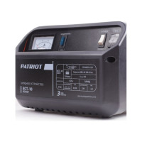 Зарядно-предпусковое устройство Patriot BCT-10 Boost 650301510