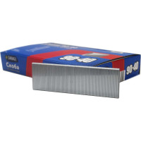 Скоба Garage 90-40 (1х1,25х5,8х40мм) 5000шт/упак. 8142810