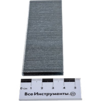 Скоба Garage 90-40 (1х1,25х5,8х40мм) 5000шт/упак. 8142810