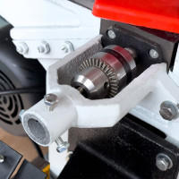 Комбинированный деревообрабатывающий станок VISPROM CWM-200-3/220 35220000