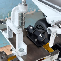 Комбинированный деревообрабатывающий станок VISPROM CWM-200-3/220 35220000