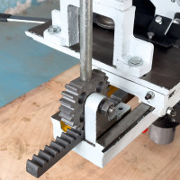 Комбинированный деревообрабатывающий станок VISPROM CWM-200-3/220 35220000