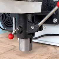 Комбинированный деревообрабатывающий станок VISPROM CWM-200-3/220 35220000