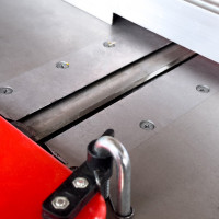 Комбинированный деревообрабатывающий станок VISPROM CWM-200-3/220 35220000