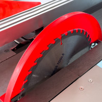 Комбинированный деревообрабатывающий станок VISPROM CWM-200-3/220 35220000