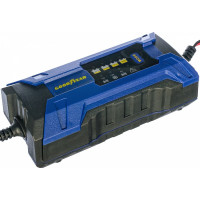 Электронное зарядное устройство для свинцово-кислотных аккумуляторов CH-2A Goodyear GY003000