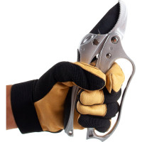 Секатор контактный WIPRO БУЛЬДОГ 07-223