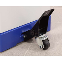 Станок фуговальный Белмаш J200/1800AR S023A