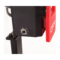 Станок фуговальный Белмаш J200/1800AR S023A