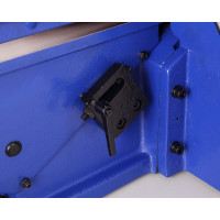 Станок фуговальный Белмаш J200/1800AR S023A