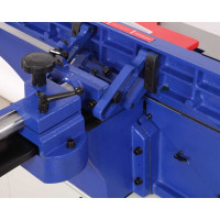 Станок фуговальный Белмаш J200/1800AR S023A