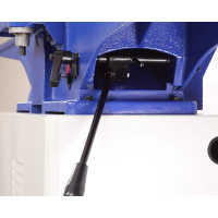 Станок фуговальный Белмаш J200/1800AR S023A