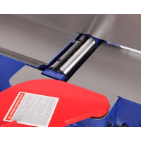 Станок фуговальный Белмаш J200/1800AR S023A