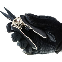 Cадовые мини-ножницы WIPRO Люкс 07-332